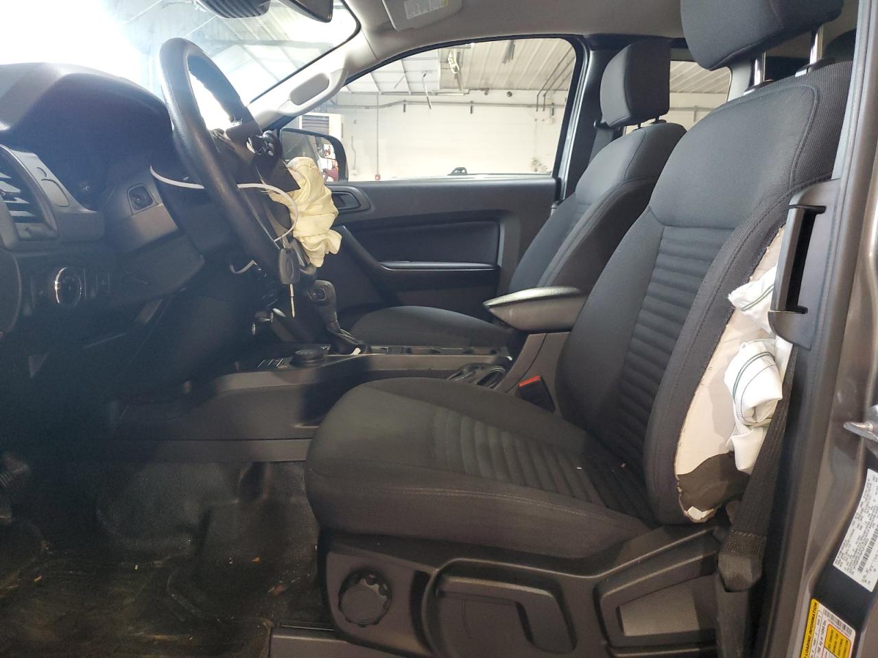 2023 FORD RANGER XL VIN:1FTER1FH8PLE14022