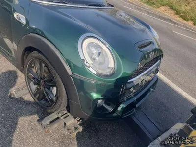 2017 MINI Cooper 159KMWMWXU3107H2D VIN:159KMWMWXU3107H2D