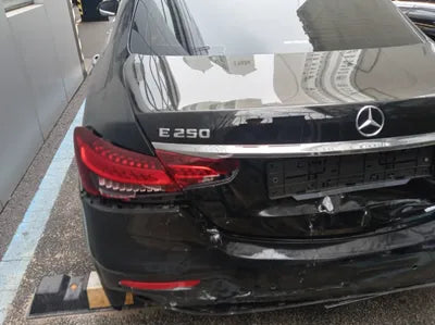 2021 Mercedes-Benz E 250 W1KZF4FB3MA989343 VIN:W1KZF4FB3MA989343