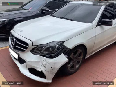 2015 Mercedes-Benz E 220 WDDHF0AB6FB146200 VIN:WDDHF0AB6FB146200