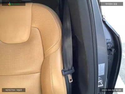 2020 Volvo XC90 YV1LFA22CL1564564 VIN:YV1LFA22CL1564564