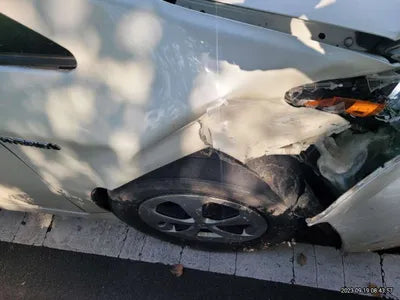 2015 Toyota Prius 172KMJTDKN3DU0F19 VIN:172KMJTDKN3DU0F19