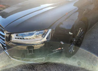 2015 Audi 50 WAUZZZ4H5FN001221 VIN:WAUZZZ4H5FN001221