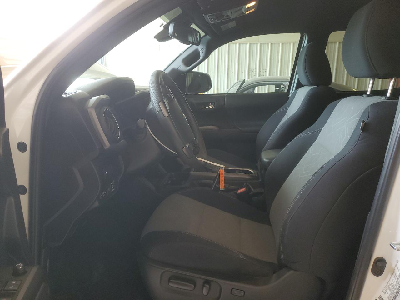 2023 TOYOTA TACOMA DOUBLE CAB VIN:3TMCZ5AN2PM583690