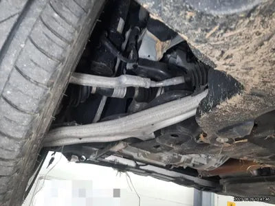 2017 Mercedes-Benz A 200 VIN: