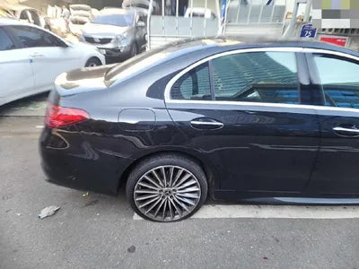 2022 Mercedes-Benz C 300 W1KAF4GB3NF055781 VIN:W1KAF4GB3NF055781