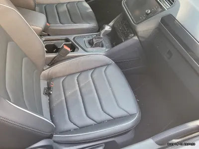 2021 Volkswagen Tiguan VIN: