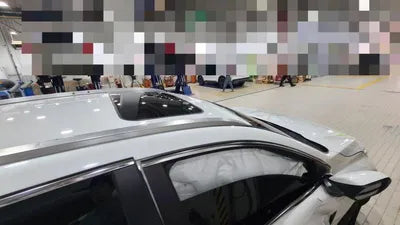 2019 Honda CR-V VIN: