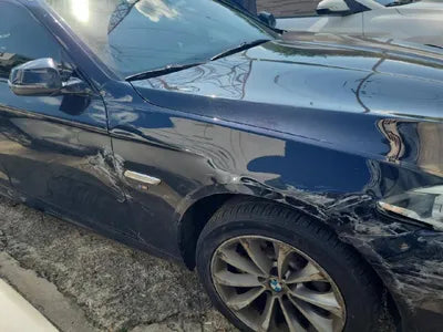 2016 BMW 520 WBA5E7105GG567284 VIN:WBA5E7105GG567284