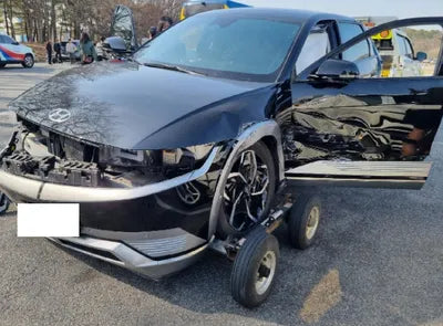 2022 Hyundai Ioniq KMHKR81CPNU087946 VIN:KMHKR81CPNU087946