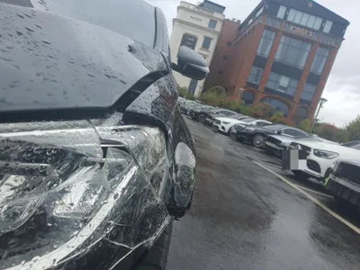 2019 Mercedes-Benz C 220 VIN: