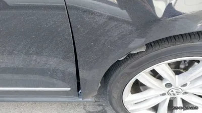 2018 Volkswagen Passat 1VWZZZA3ZJC036774 VIN:1VWZZZA3ZJC036774