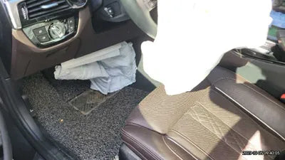 2018 BMW 530 679KMWBAJC9102JB2 VIN:679KMWBAJC9102JB2