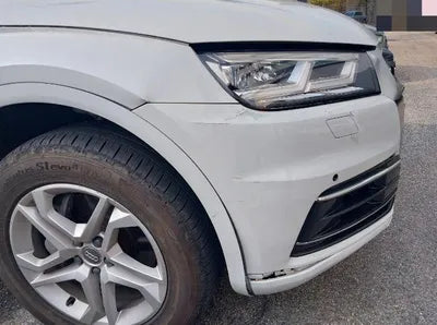 2020 Audi Q5 WAUZZZFY1L2077125 VIN:WAUZZZFY1L2077125