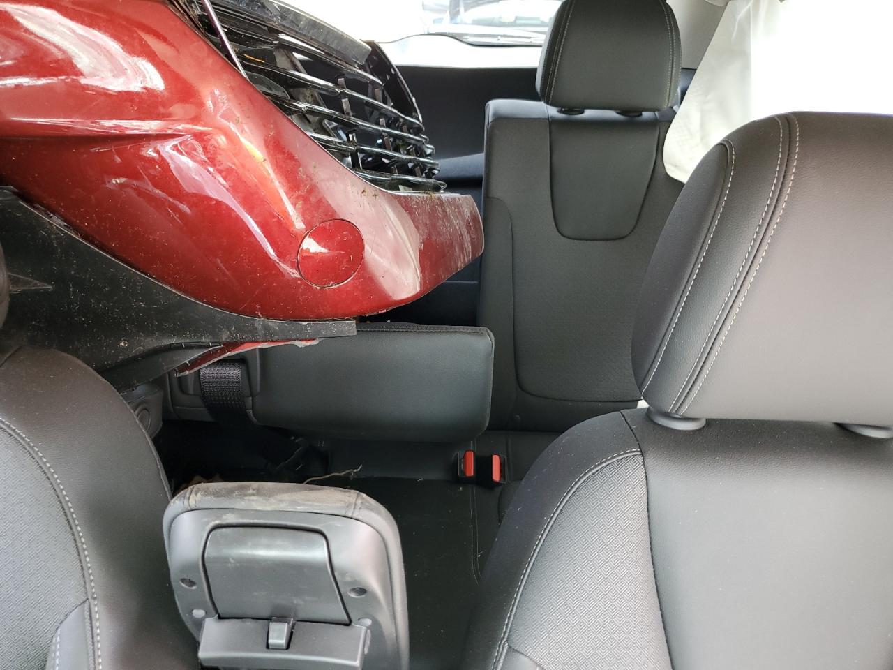 2023 BUICK ENCORE GX PREFERRED VIN:KL4MMBS26PB147934