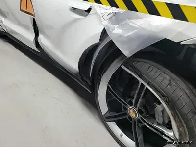 2021 Saturn SC NONE VIN: