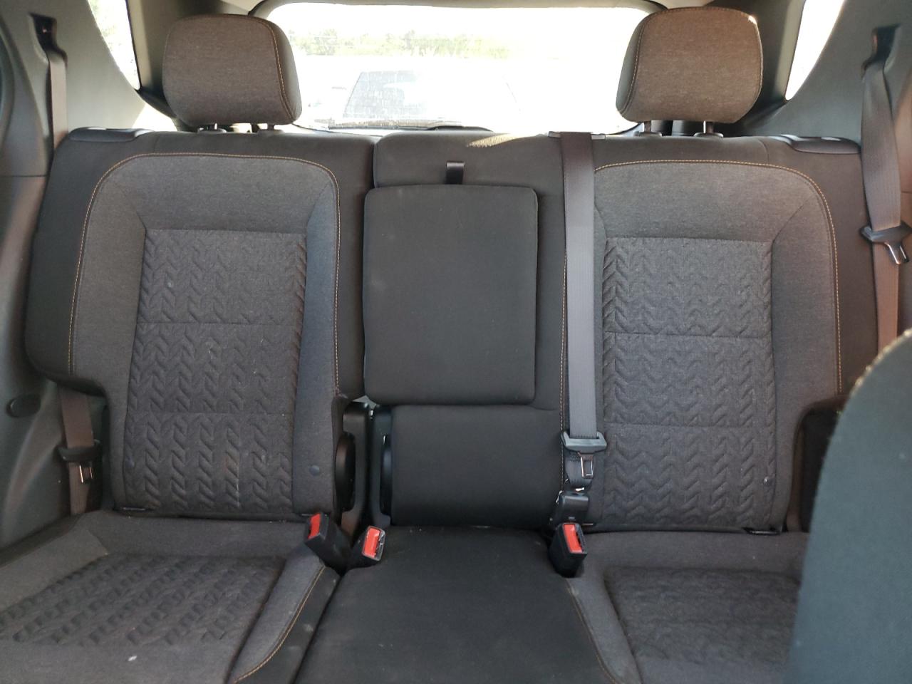 2024 CHEVROLET EQUINOX LT VIN:3GNAXUEG6RS107693