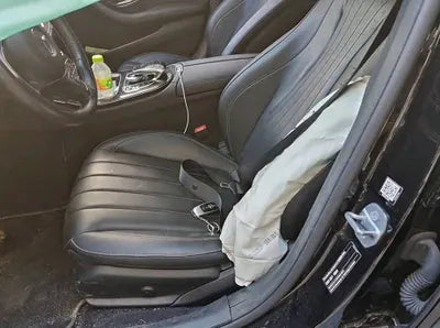 2017 Mercedes-Benz E 220 WDDZF0FB1HA210214 VIN:WDDZF0FB1HA210214