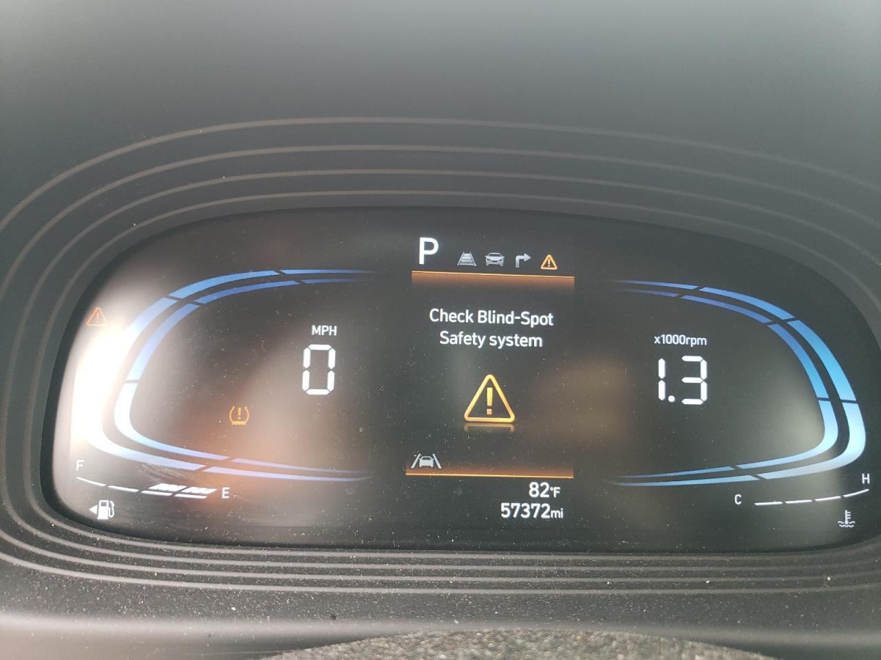 2023 HYUNDAI VENUE SEL VIN:KMHRC8A35PU242416
