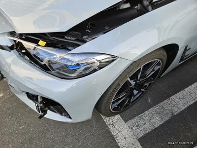 2022 BMW i4 WBY31AW05NFM17575 VIN:WBY31AW05NFM17575