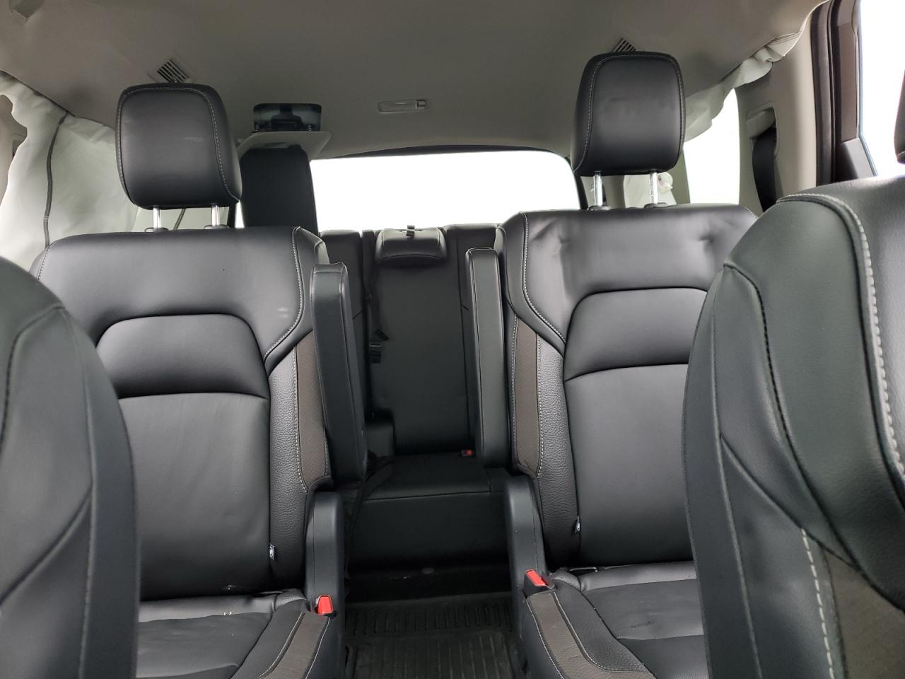 2023 NISSAN PATHFINDER SL VIN:5N1DR3CD7PC254994