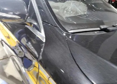 2018 Mercedes-Benz S 400 KMHS381BBLU287607 VIN:KMHS381BBLU287607