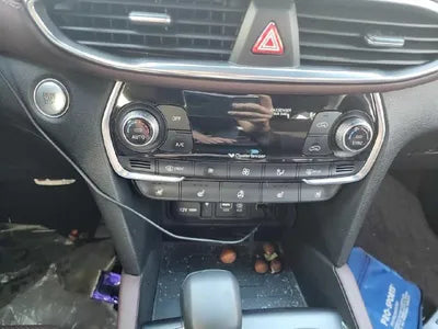 2019 Hyundai Santa FE KMHS381ADKU074587 VIN:KMHS381ADKU074587
