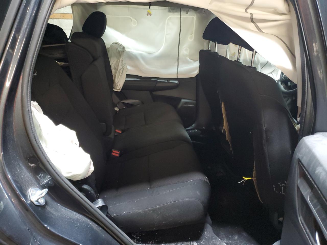 2024 HONDA CR-V LX VIN:2HKRS4H25RH405236