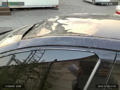 2017 Kia Stinger KNAE751CBJS001270 VIN:KNAE751CBJS001270