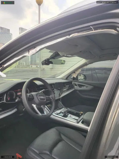 2023 Audi Q7 WAUZZZ4M7PD006022 VIN:WAUZZZ4M7PD006022