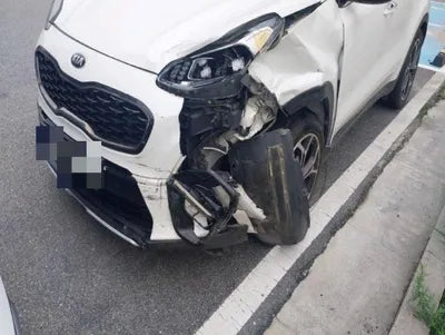 2019 Kia Sportage VIN: