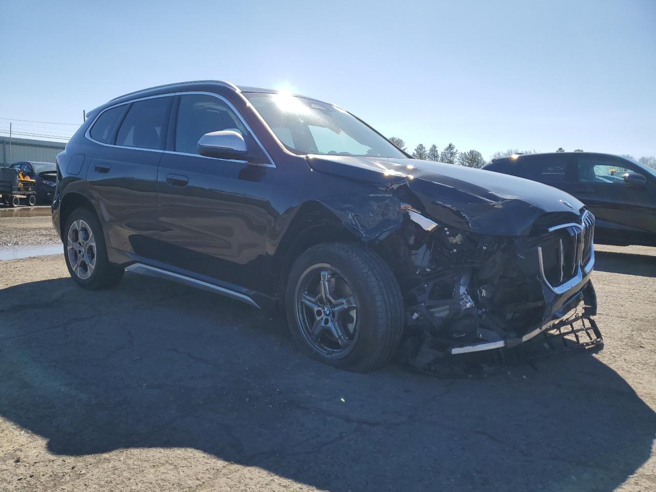 2024 BMW X1 XDRIVE28I VIN:WBX73EF06R5Y43830