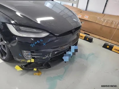 2020 Tesla Model X 5YJXCAE24LF286950 VIN:5YJXCAE24LF286950
