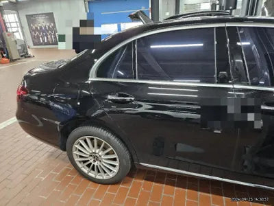 2023 Mercedes-Benz E 250 VIN: