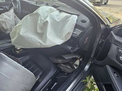 2015 Mercedes-Benz CLS 400 VIN: