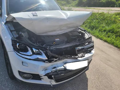 2016 Volkswagen Tiguan WVGZZZ5NZGW555327 VIN:WVGZZZ5NZGW555327