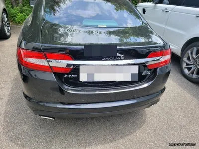 2015 Jaguar XF SAJAJ06F5F8U54365 VIN:SAJAJ06F5F8U54365