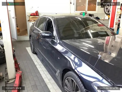 2019 BMW 530 WBAJD9104KB278352 VIN:WBAJD9104KB278352