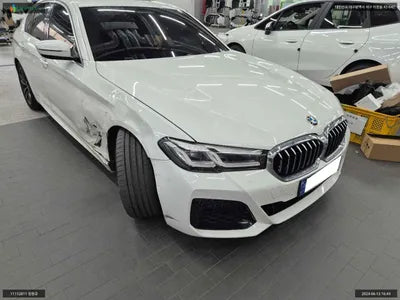 2023 BMW 520 WBA11BH07PCN04360 VIN:WBA11BH07PCN04360