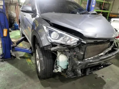 2017 Hyundai Santa FE 677KMKMHSW81UDHU7 VIN:677KMKMHSW81UDHU7