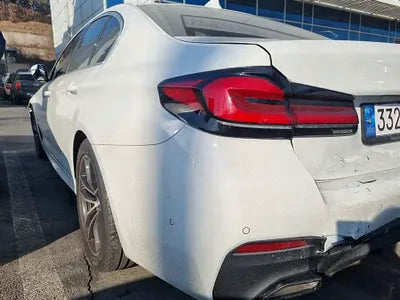 2022 BMW 520 WBA11BH08NCH93054 VIN:WBA11BH08NCH93054