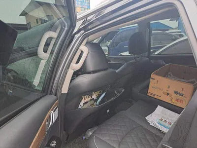 2023 Kia Mohave KNAKN814DPA249786 VIN:KNAKN814DPA249786