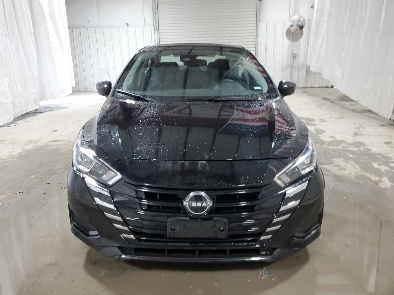 2023 NISSAN VERSA SV VIN:3N1CN8EV6PL832931