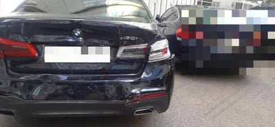 2019 BMW 530 WBAJR9104LWW56066 VIN:WBAJR9104LWW56066