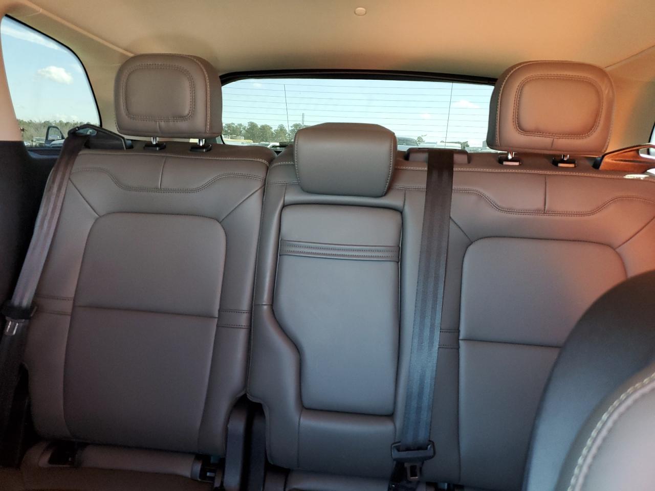 2023 LINCOLN CORSAIR  VIN:5LMCJ1CA0PUL27014