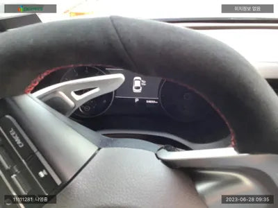 2017 Kia Stinger KNAE351ABJS005074 VIN:KNAE351ABJS005074