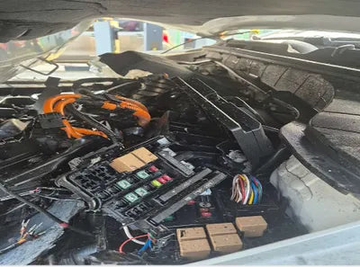 2018 Hyundai Kona VIN: