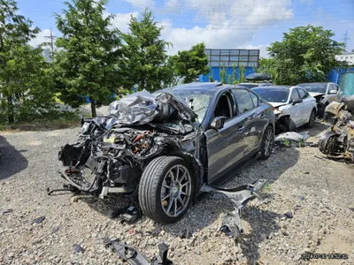 2016 Infiniti Q50 VIN: