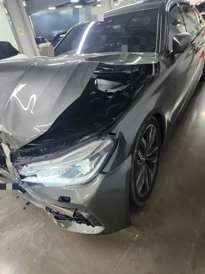 2018 BMW 760 WBA7H6104JB245380 VIN:WBA7H6104JB245380