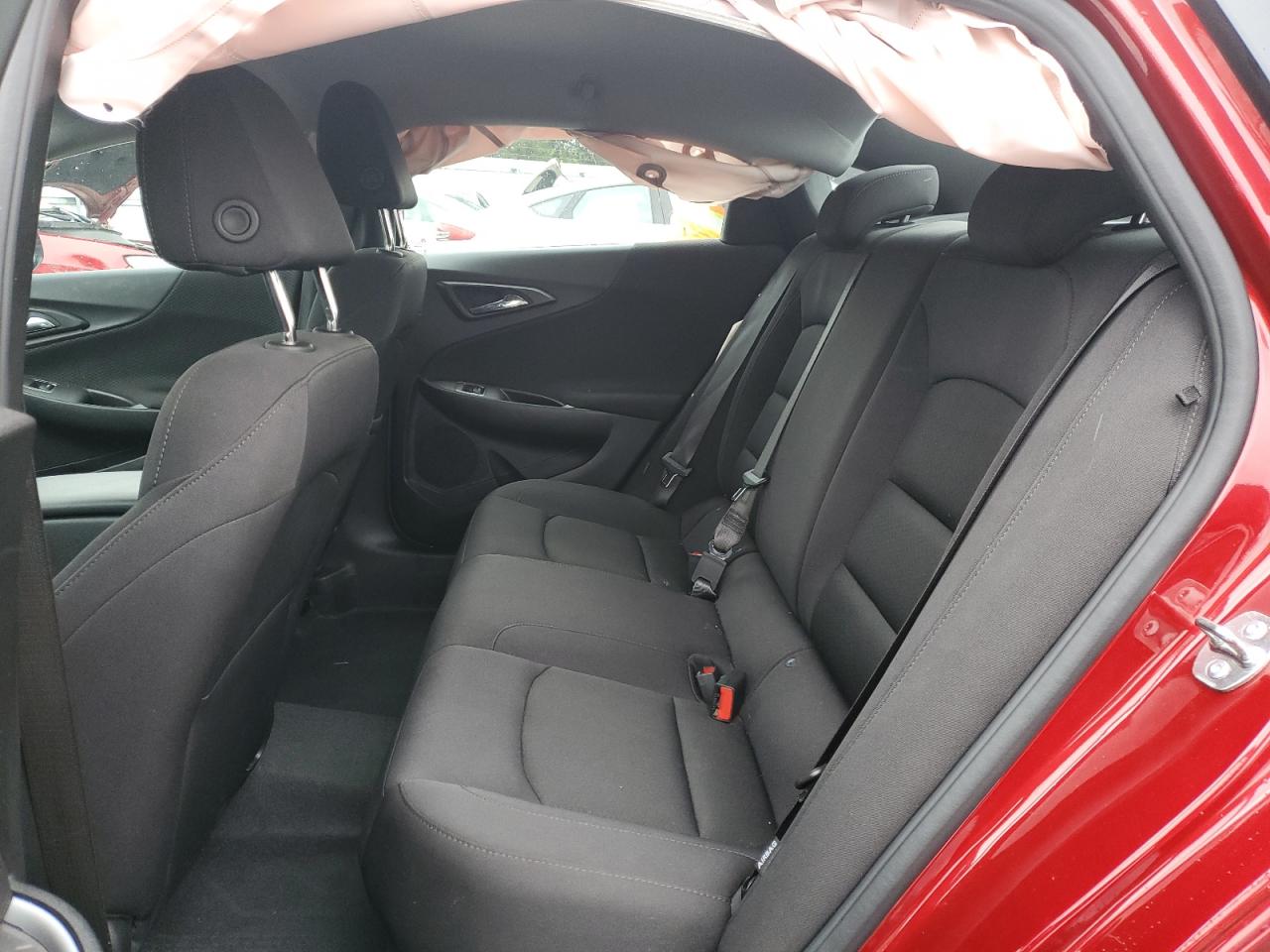 2024 CHEVROLET MALIBU RS VIN:1G1ZG5STXRF187290